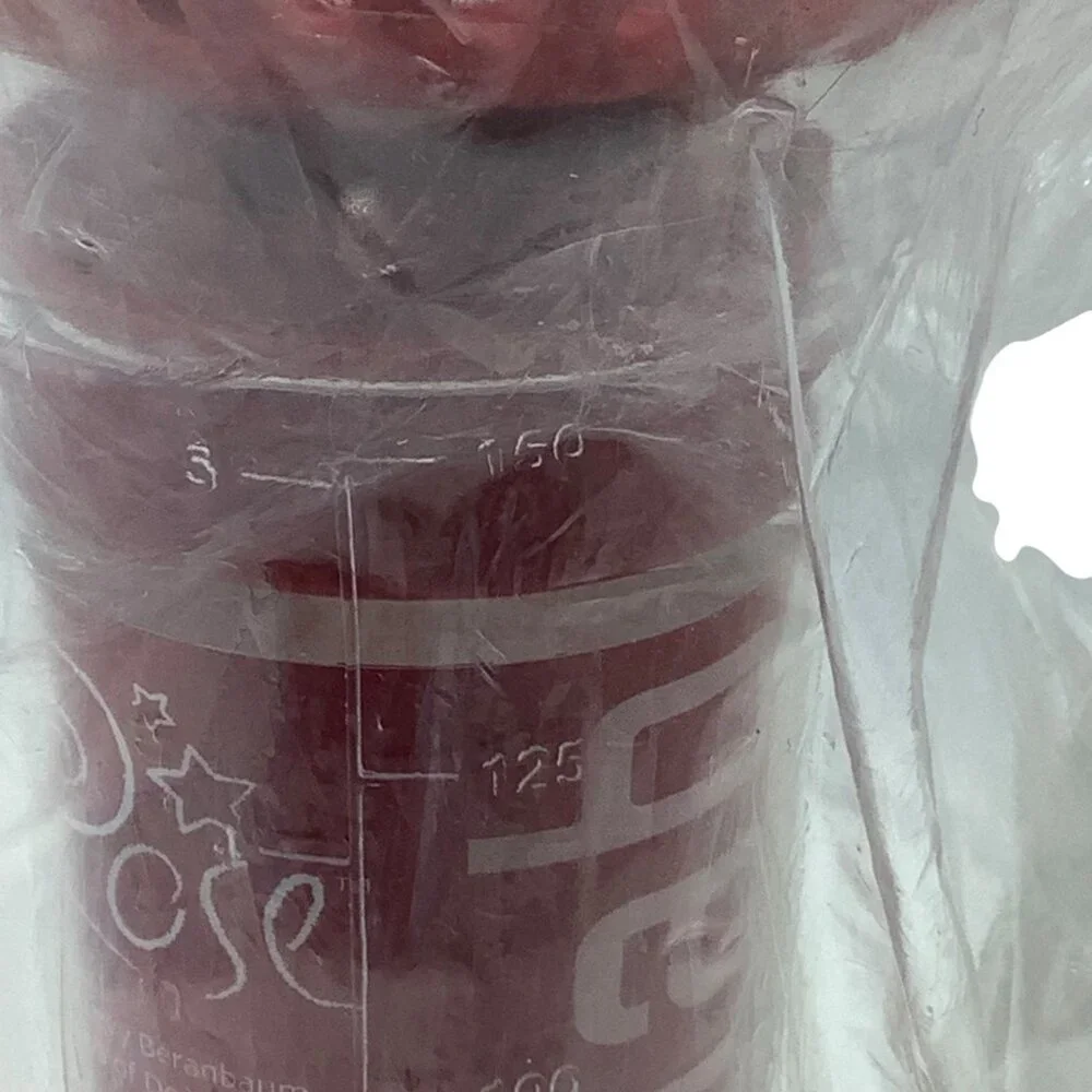 Rose JuiceLab Citrus Juicer Measuring Cup Rose Levy Beranbaum NEW‎
